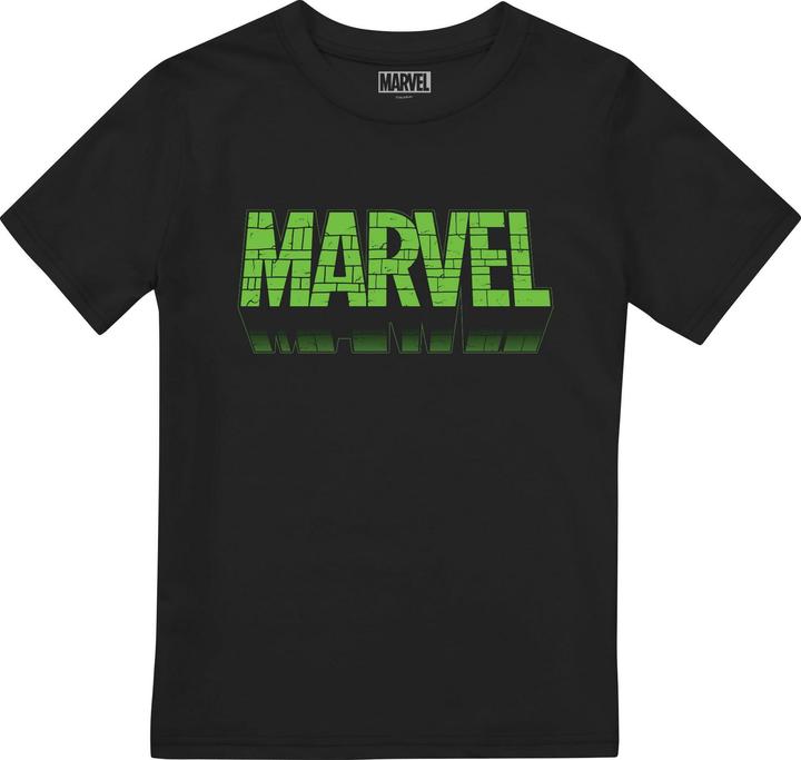 Produktbild Hulking Brick TShirt (128)