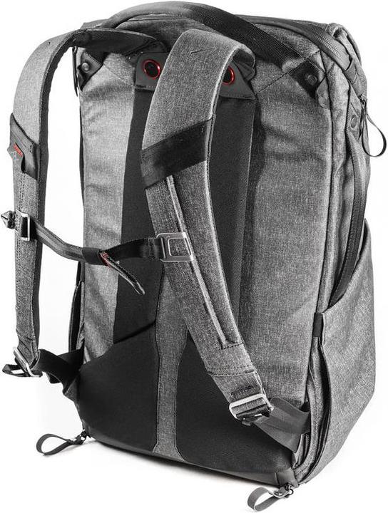 Actual product image Peak Design Everyday Backpack 20L (Photo backpack, 20 l)