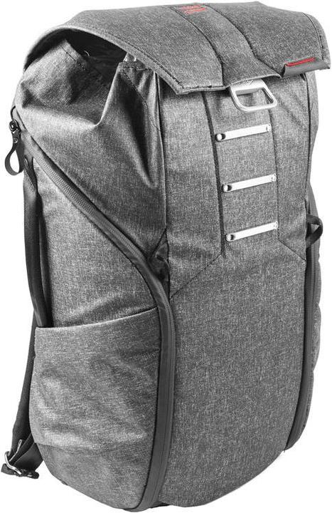 Actual product image Peak Design Everyday Backpack 20L (Photo backpack, 20 l)