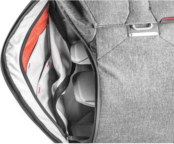 Actual product image Peak Design Everyday Backpack 20L (Photo backpack, 20 l)