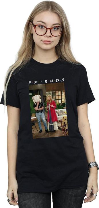 Immagine prodotto Friends Joey Turkey Maglietta Ampia Donna (XL)