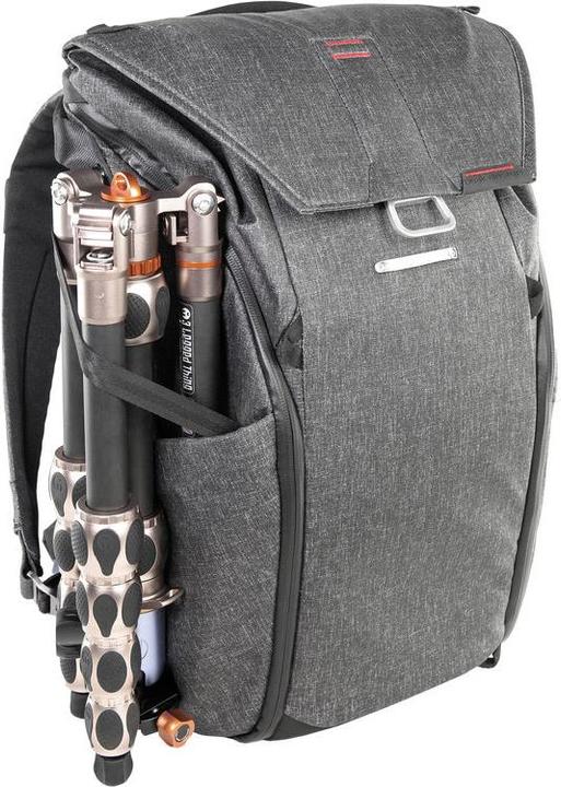 Actual product image Peak Design Everyday Backpack 20L (Photo backpack, 20 l)