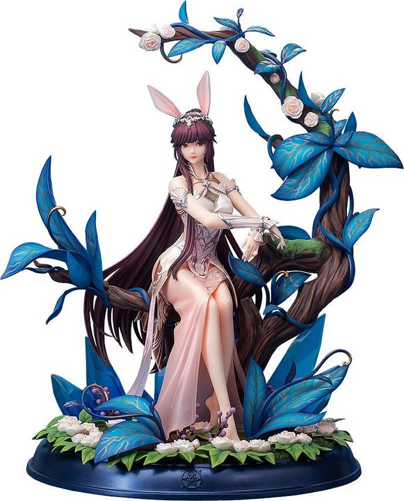 Actual product image Myethos Soul Land statuette PVC 1/7 Xiao Wu 31 cm