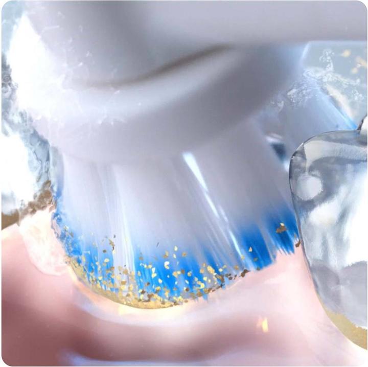Image du produit Oral-B Adolescents (Brosse à dents oscillo-rotative)