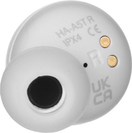 Productafbeelding JVC HA-A5T (5 h, Draadloze)