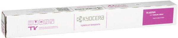 Actual product image Kyocera TK-8375M (M)