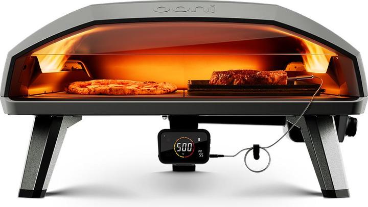 Actual product image Ooni Koda 2 Max (Pizza oven gas)