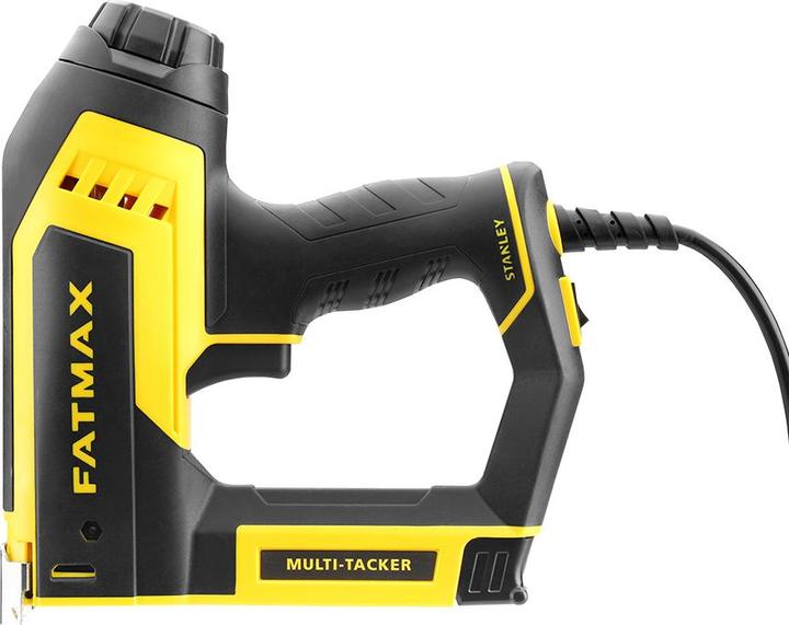 Actual product image Stanley FMHT6-75934 STAPLE/NAIL GUN