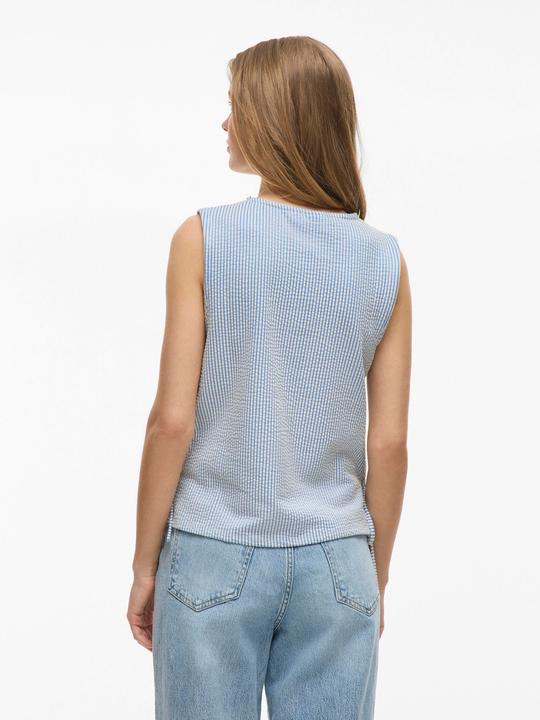 Produktbild Vila Rundhals Top (L)