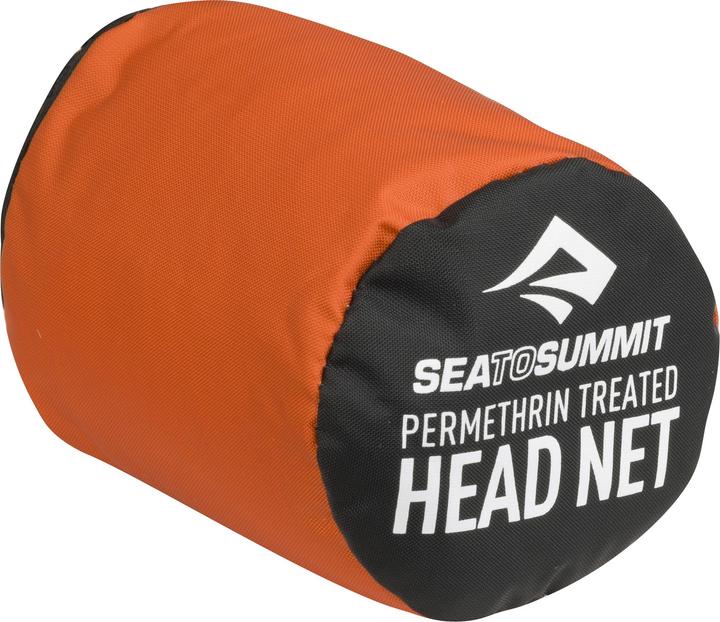 Produktbild Sea To Summit Moskito Kopfnetz