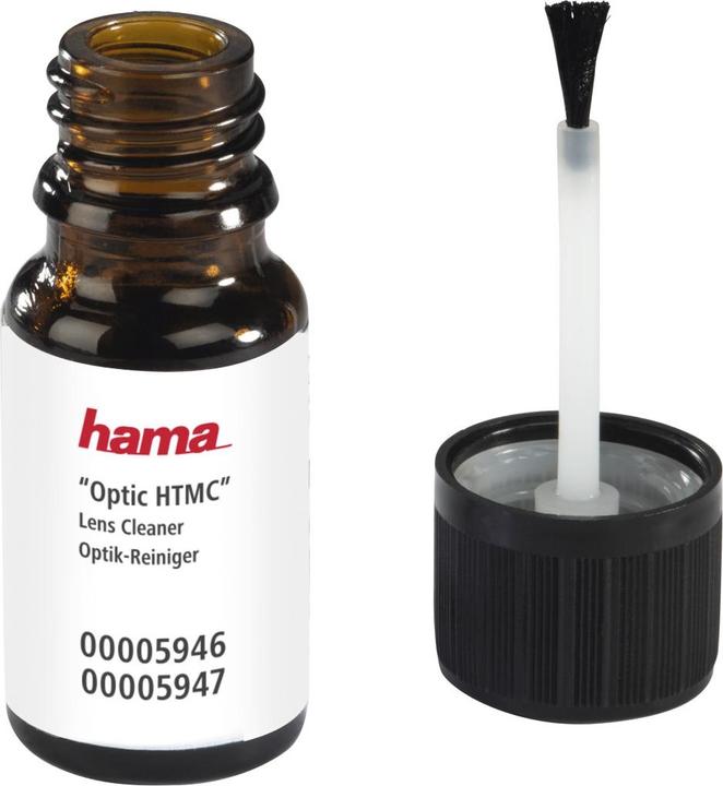 Actual product image Hama Optic HTMC