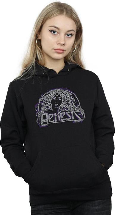 Produktbild Absolute Cult Nuevo Girl Kapuzenpullover (XL)