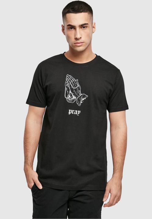 Actual product image Mister Tee tee (L)