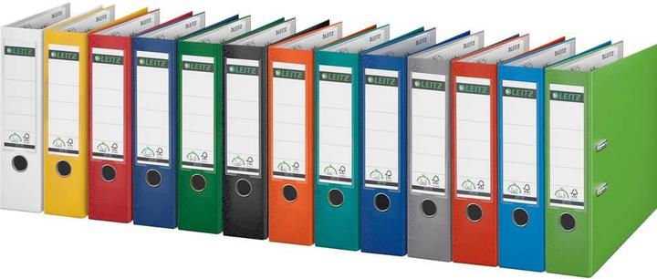 Immagine prodotto Leitz 180° Pp (A4, 80 mm, 1 Pezzo/i)