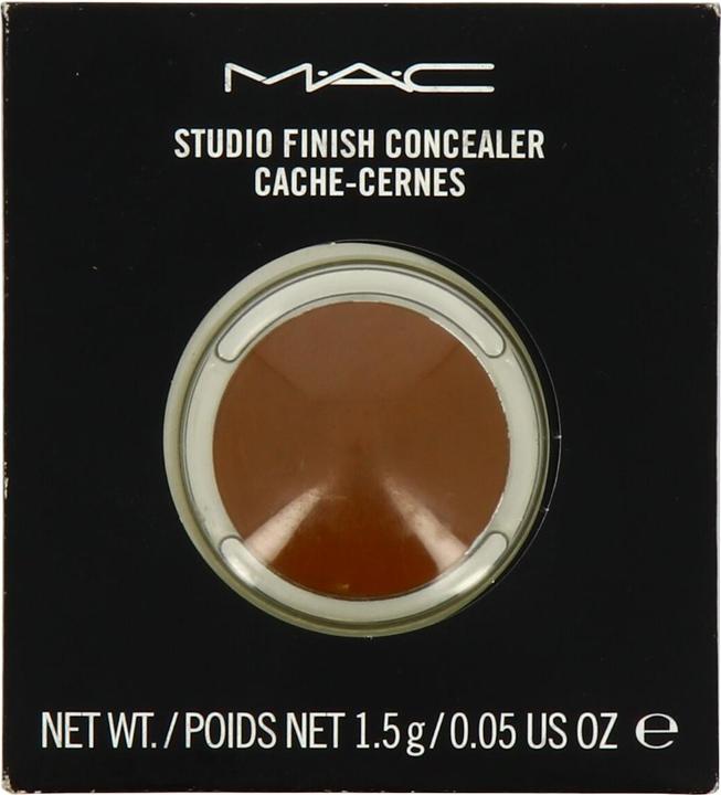 Produktbild MAC Cosmetics Studio Finish Concealer