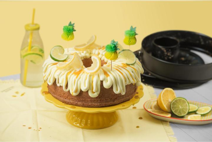 Image du produit Kaiser Moule à charnière (26 cm)