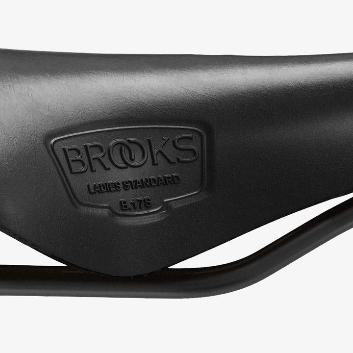 Actual product image Brooks England B17 S Standard