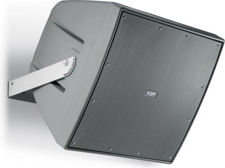 Image du produit No Name FBT AC SHADOW 112CT Głośnik współosiowy IP 55 - 12 + 1 - tuba 90°X90°/600W RMS/100V (Passif, 1x 600 W)