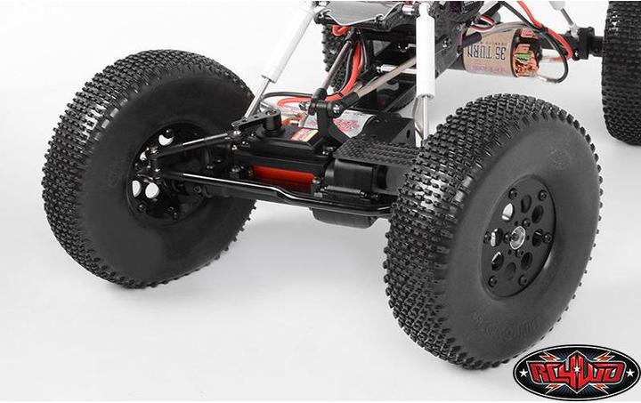 Produktbild Rc4Wd Bully 2 MOA Rock Crawler KIT (Kit)