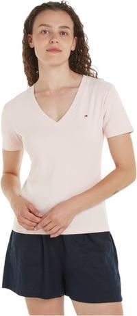 Tommy Hilfiger Neues Slim Cody Damen T-Shirt (XS)
