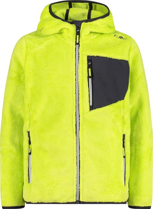 Image du produit CMP Campagnolo Veste à capuche Highloft (152)