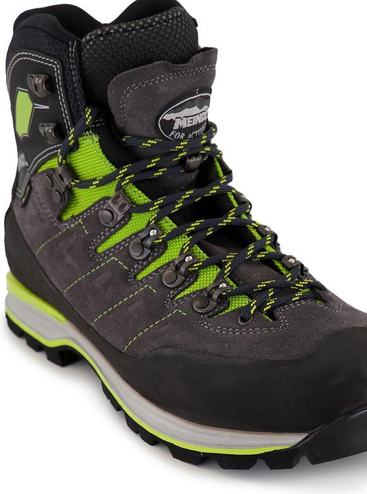 Actual product image Meindl Air Revolution 4.4 Gore-Tex® Men's Hiking Boot (45)