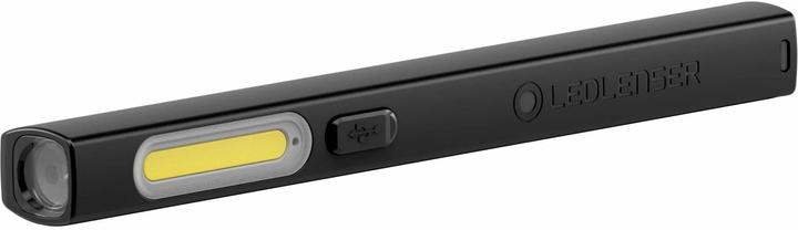 Image du produit Ledlenser W2R Travail (17.60 cm, 220 lm)