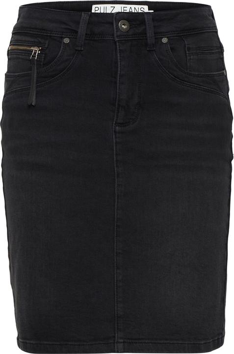 Pulz Jeans PZKAROLINA HW Skirt 50207699