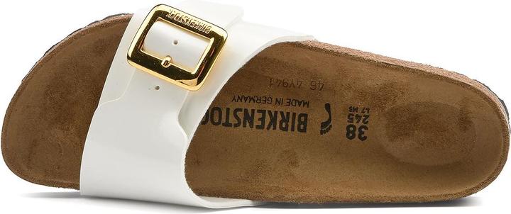 Produktbild Birkenstock Catalina Cushion Buckle N (41)