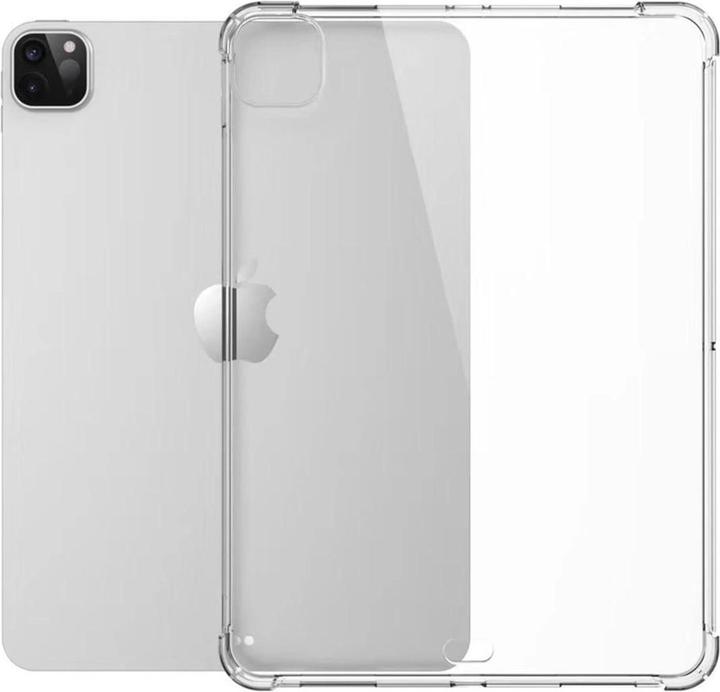 Produktbild eSTUFF ORLANDO Clear TPU Cover iPad (IPad Pro 11)