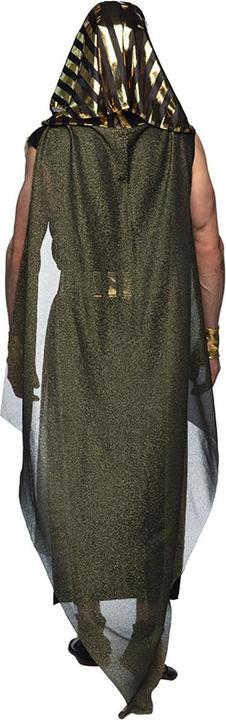 Actual product image Boland Ägyptischer Pharao Anubis (54, 55, 56)