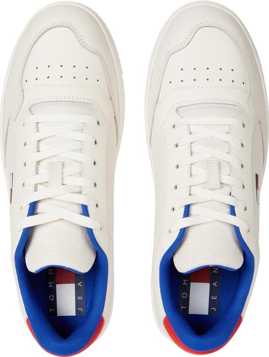 Image du produit Tommy Hilfiger Tommy Jeans City Leather Cupsole - 55399 (41)