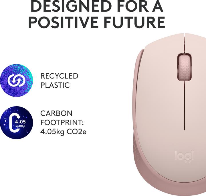 Image du produit Logitech M171 (Sans fil)