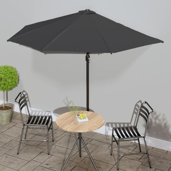 Produktbild VidaXL Zawati (1.55 m)