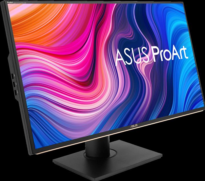 Actual product image ASUS ProArt PA329C 81.28 cm (16:9) UHD HDMI DP (3840 x 2160 Pixels, 32")