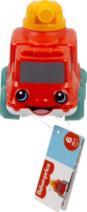 Actual product image Fisher-Price 0