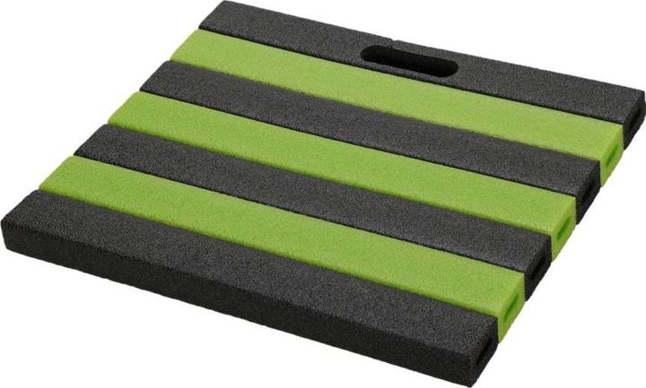 Fs-Star Knee mat