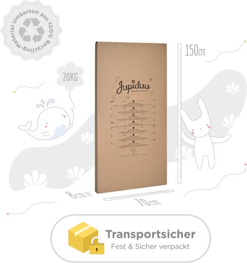 Immagine prodotto Jupiduu Elefante bianco