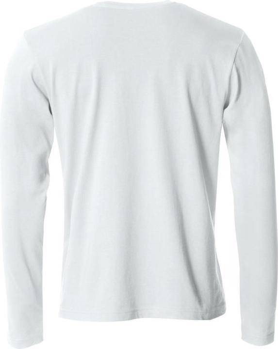 Immagine prodotto Clique Tshirt Basic a maniche lunghe (S)