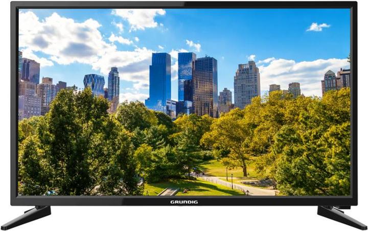 Image du produit Grundig Grun TV LED HD (24", LED, HD ready)
