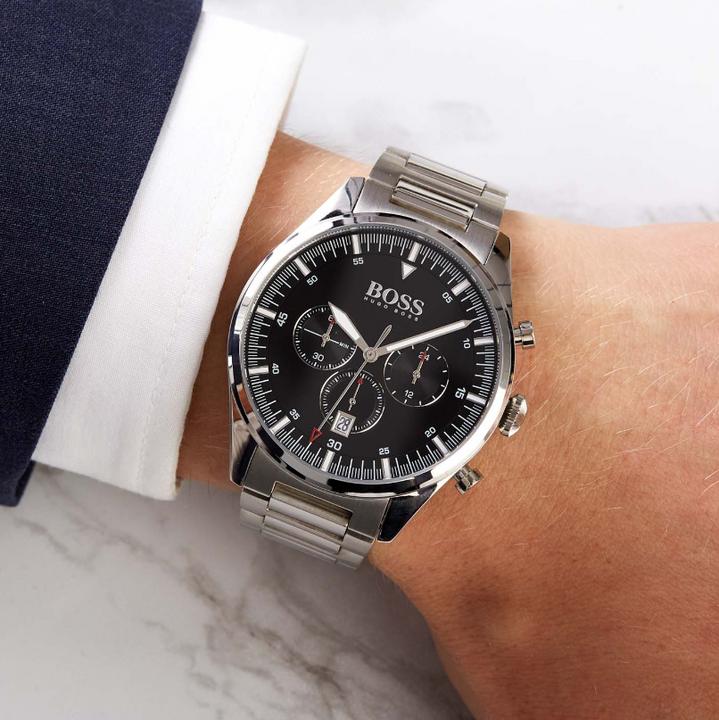 Produktbild BOSS Pioneer (Chronograph, 44 mm)