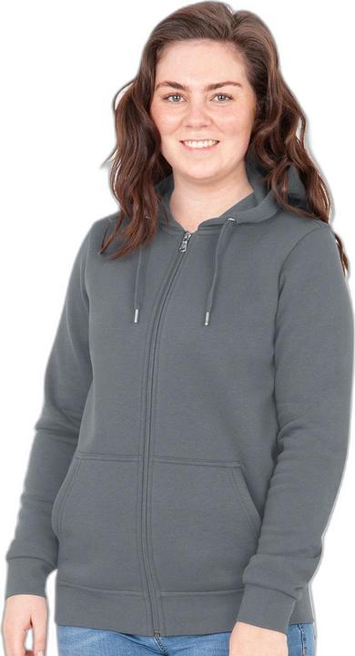 Image du produit JAKO Veste à capuche Organic (42)