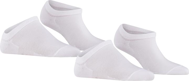 Image du produit Falke Active Breeze 2-Pack Chaussettes de sneakers pour femmes (lot de 2, 39 - 42)