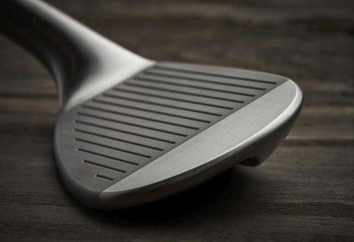 Produktbild Mizuno T22 Wedge White Satin