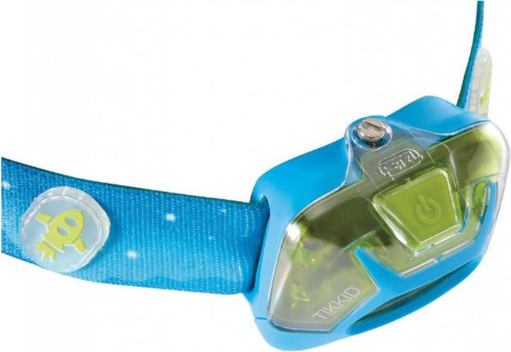 Immagine prodotto Petzl Tikkid (20 lm)