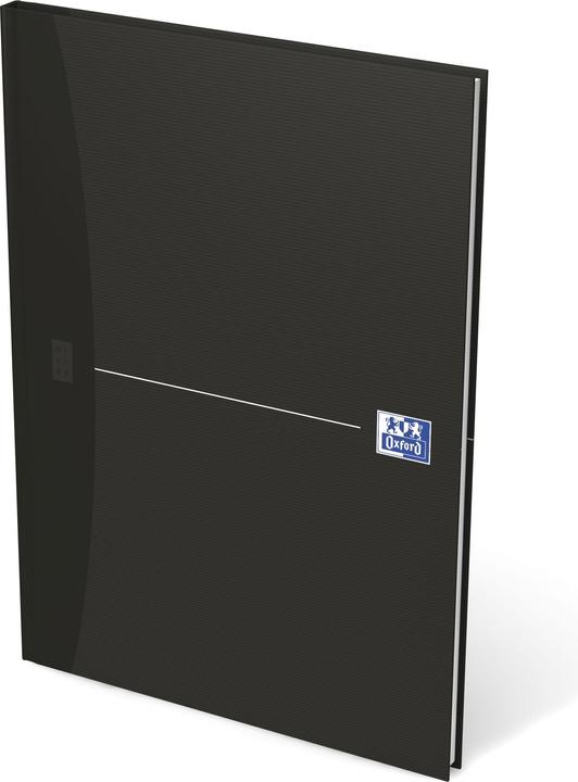 Immagine prodotto Oxford Ufficio (A4, Righe, Copertina rigida)