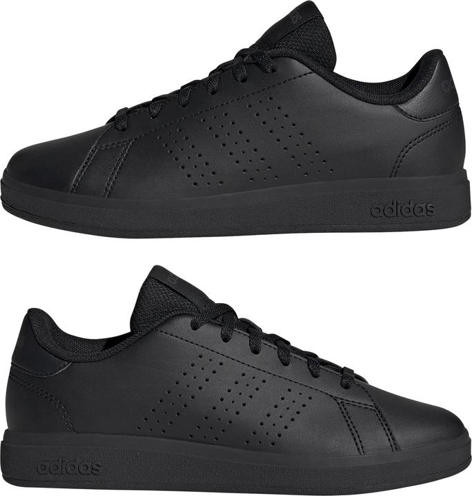 Image du produit adidas baskets enfant advantage base 2.0 (37 1/3)