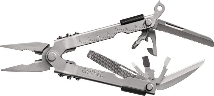 Immagine prodotto Gerber Gear MP 600 AGUGLIATORE (14 Funzioni)