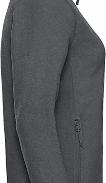 Actual product image Jerzees Russell Colours outdoor fleece jacket (XXL)