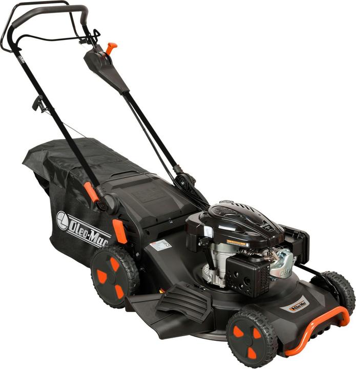 Oleo-Mac LAWN MOWER BURN. EMAK GVH48TK 196CC (Petrol)